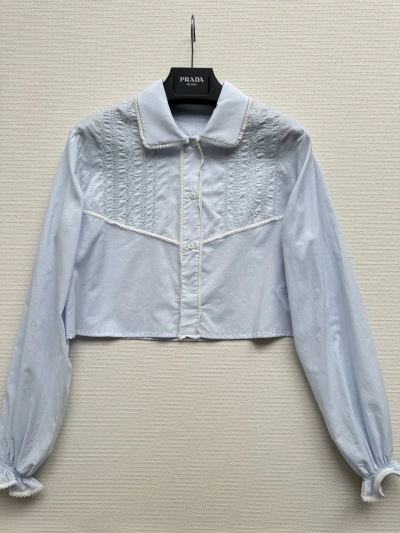 GoAnywhere Prada Shirts 166532