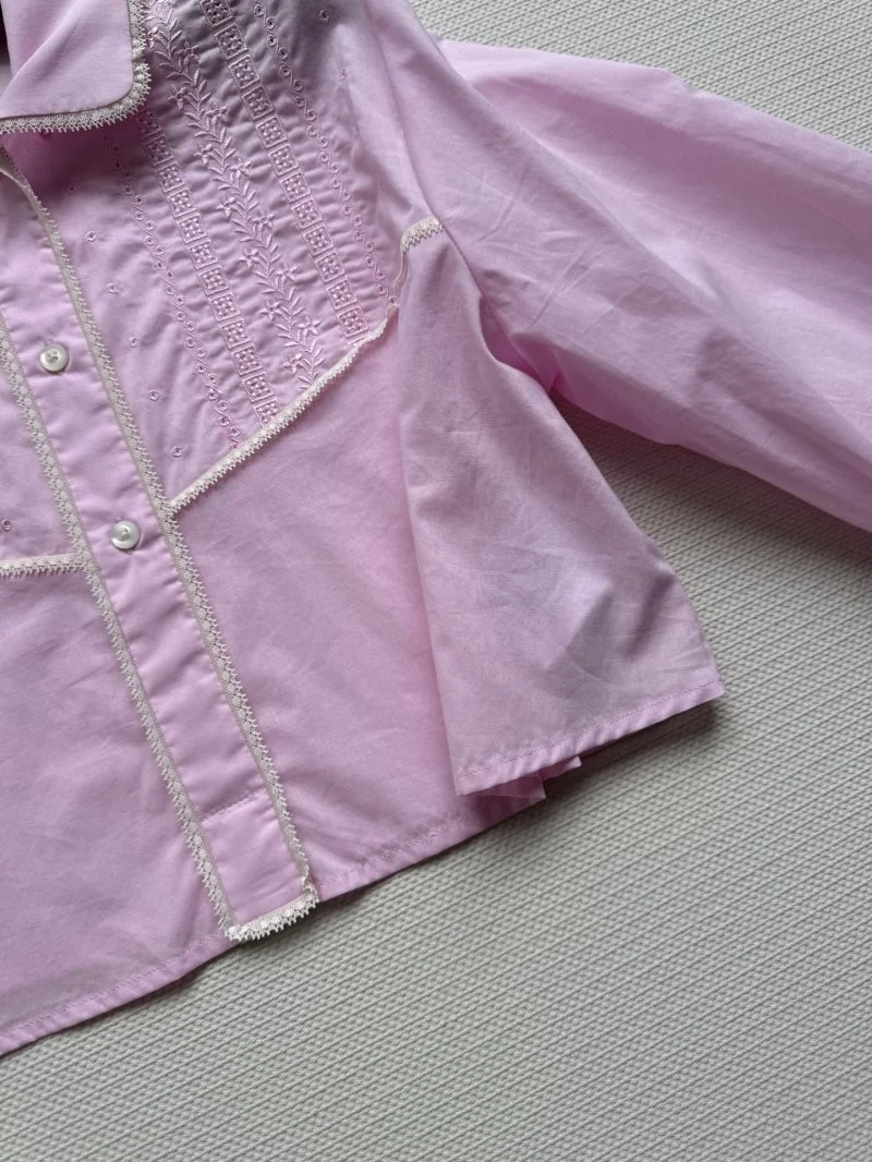 Versatile Prada Shirts 166531