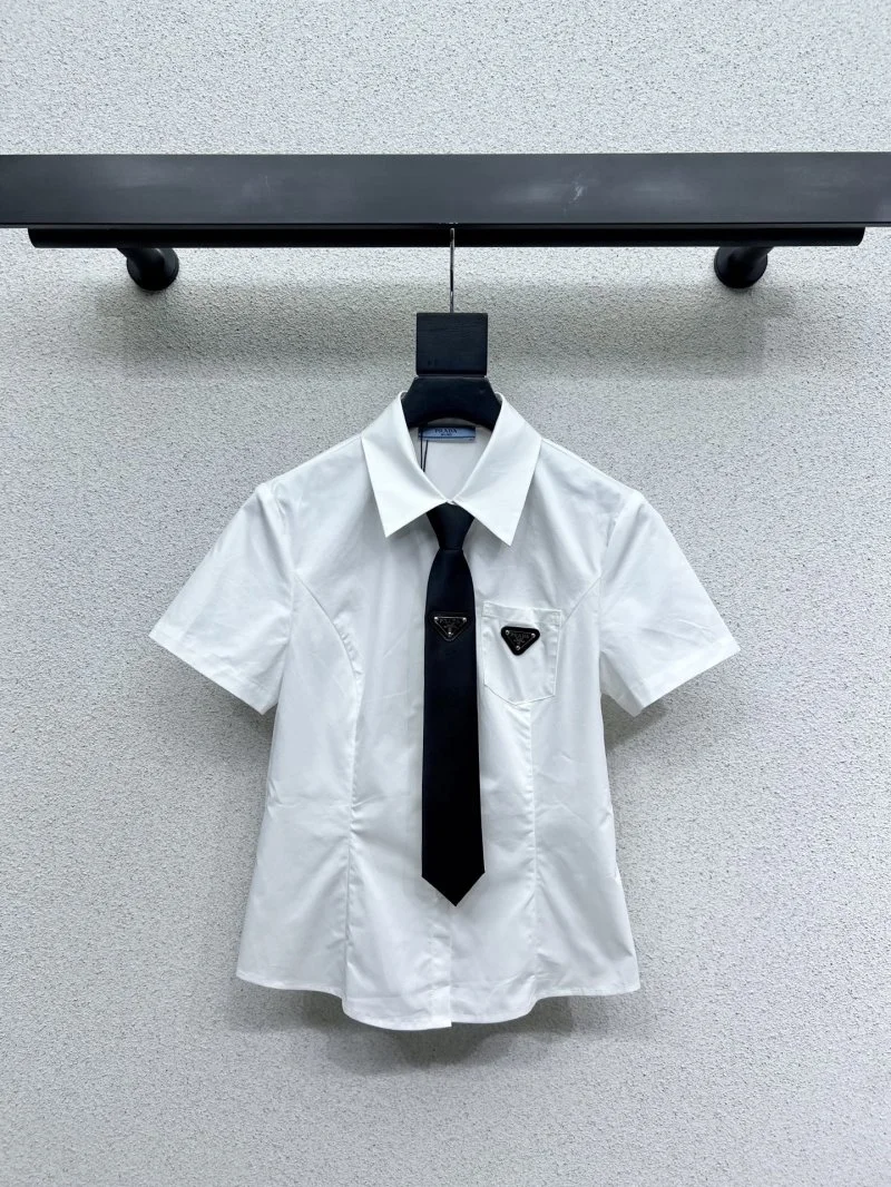 SunProtective Prada Shirts 166530