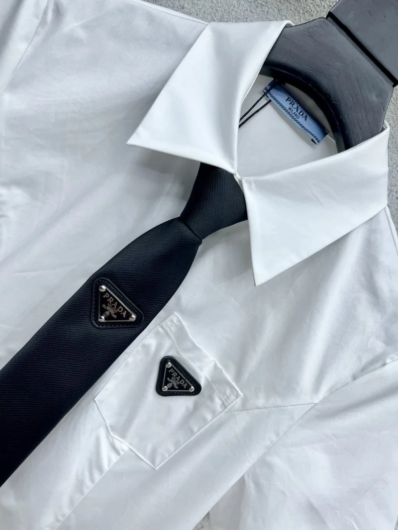 SunProtective Prada Shirts 166530
