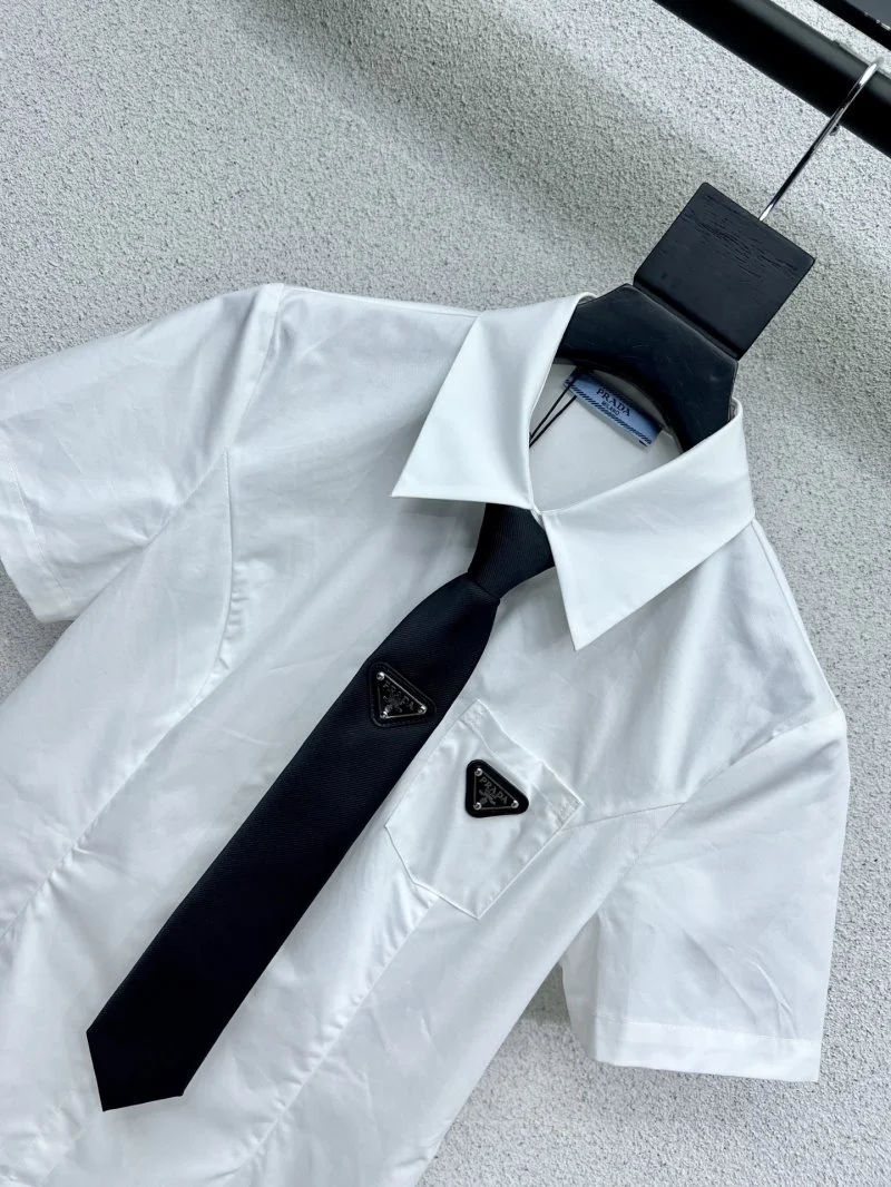SunProtective Prada Shirts 166530