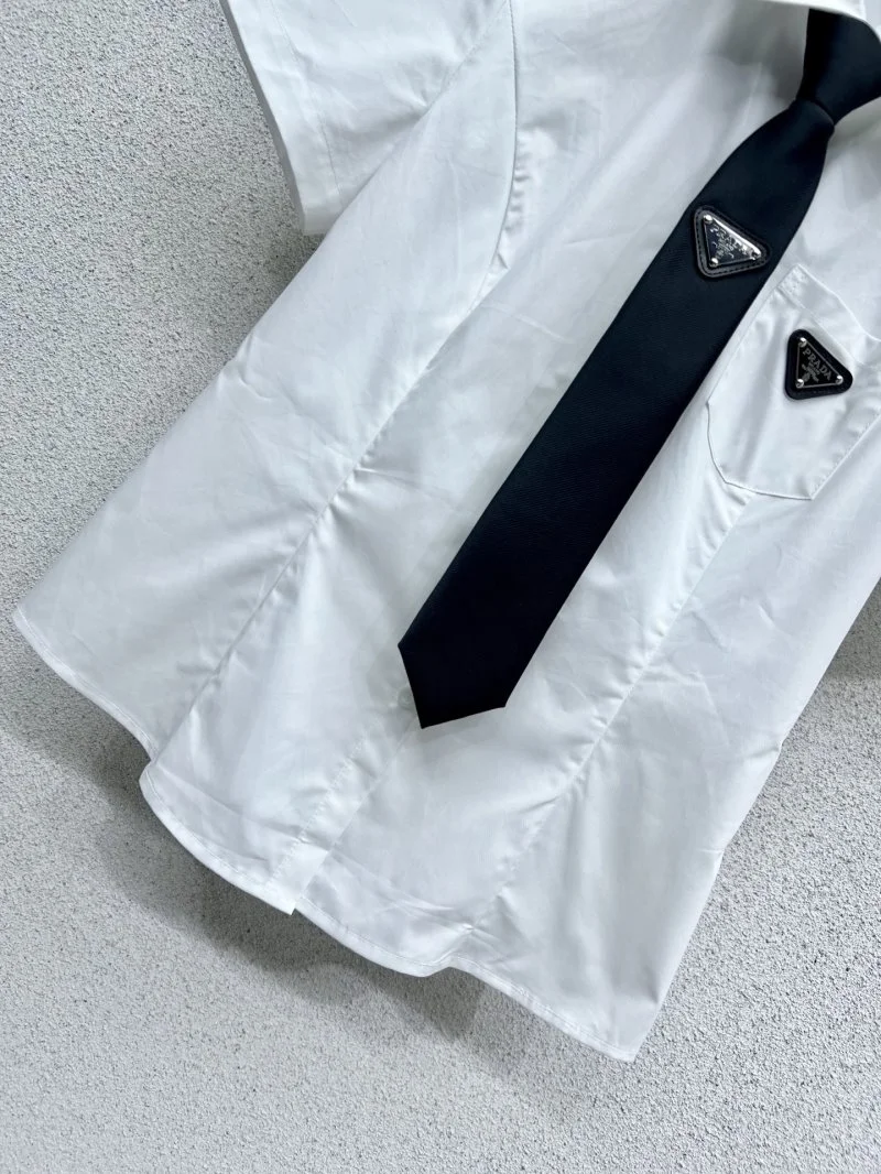 SunProtective Prada Shirts 166530