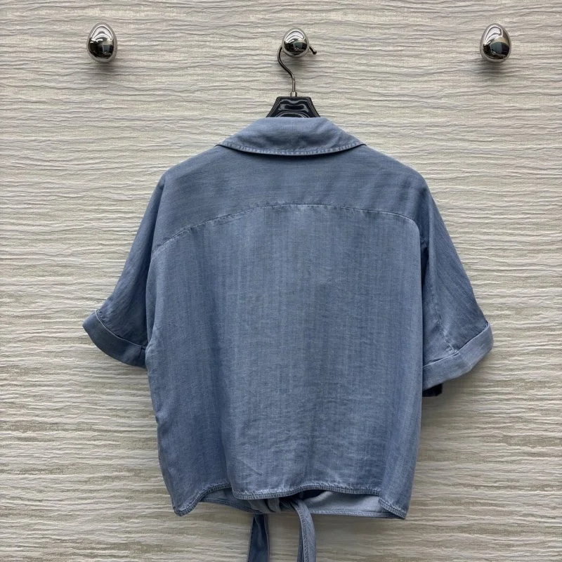 Chic Prada Shirts 166576