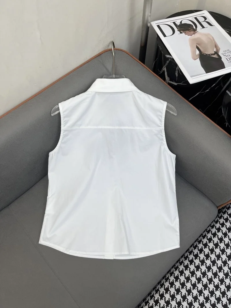 Prada Shirts Snug 166528
