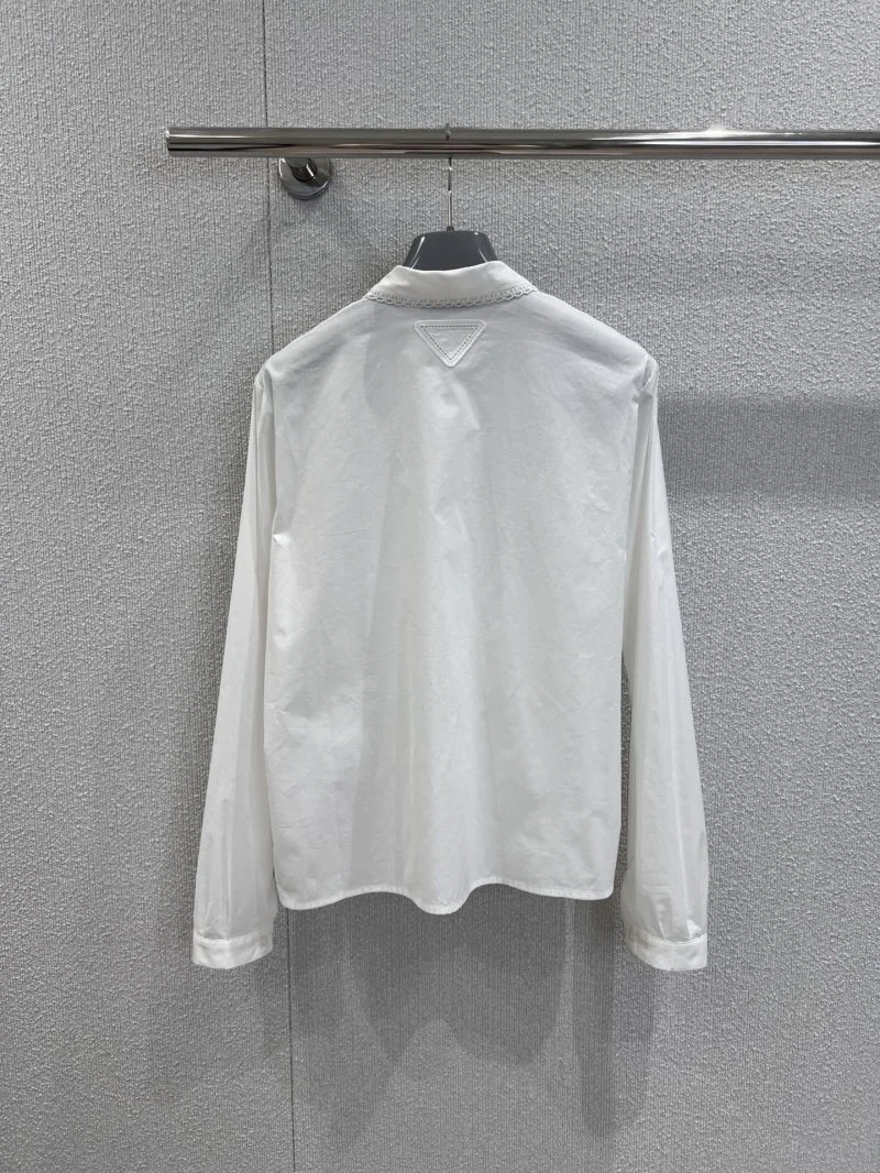 Prada Shirts GoAnywhere 166527
