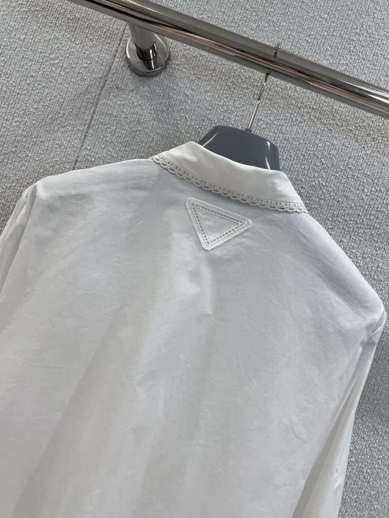 Prada Shirts GoAnywhere 166527
