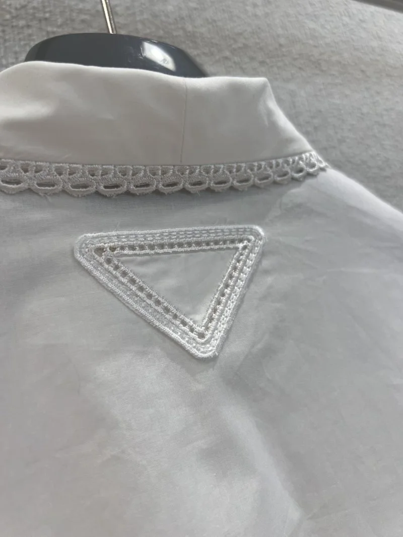 Prada Shirts GoAnywhere 166527