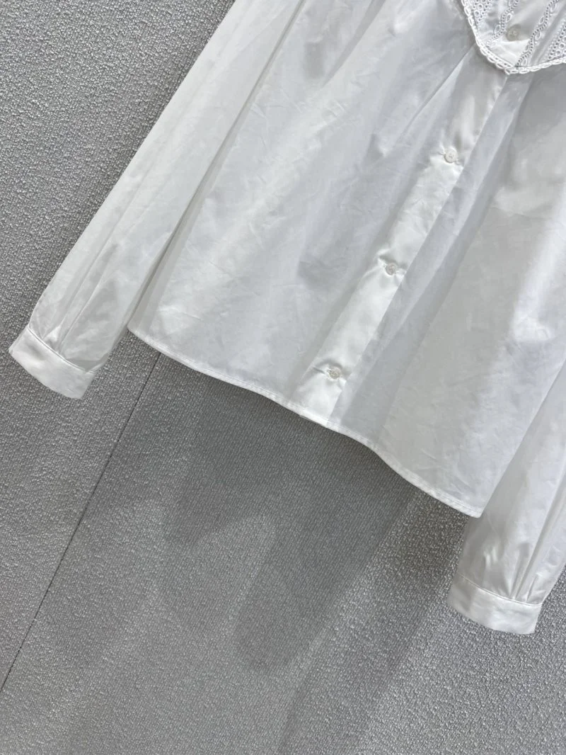 Prada Shirts GoAnywhere 166527