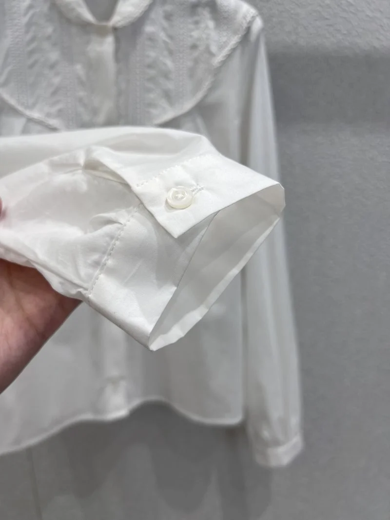 Prada Shirts GoAnywhere 166527