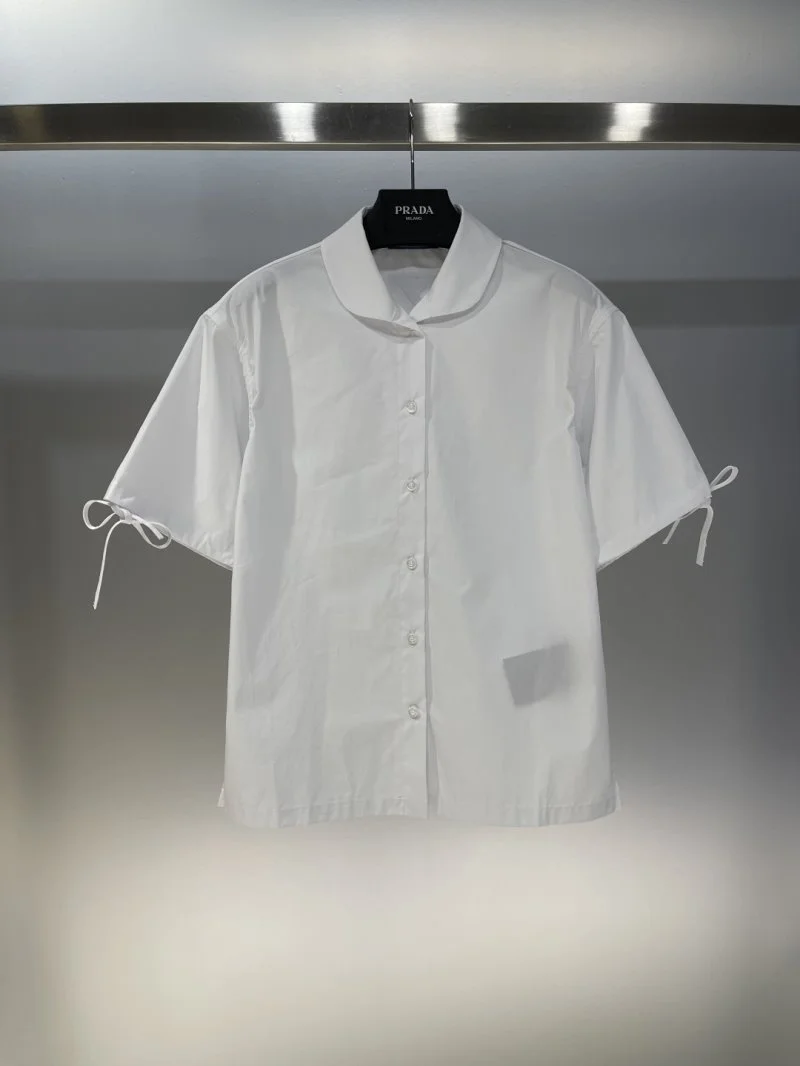 Compact Prada Shirts 166525