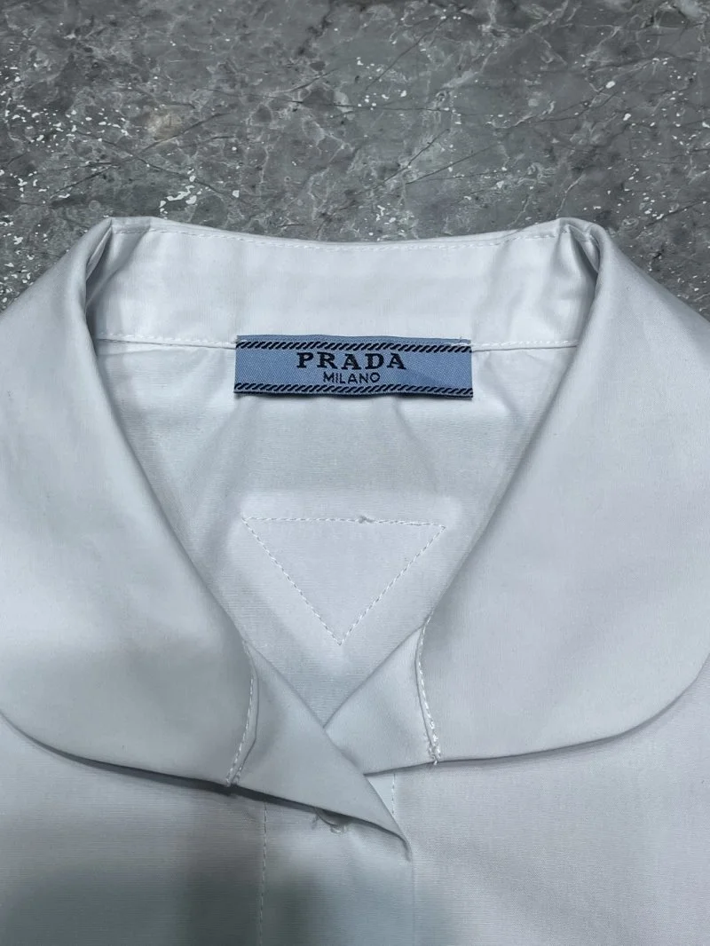 Compact Prada Shirts 166525