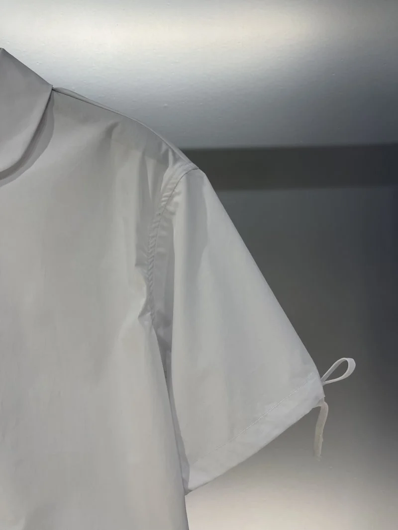 Compact Prada Shirts 166525