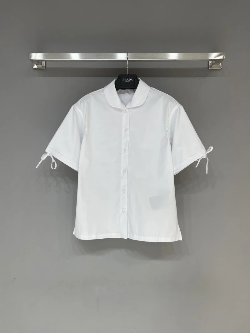 Compact Prada Shirts 166525