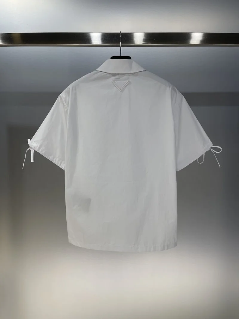 Compact Prada Shirts 166525