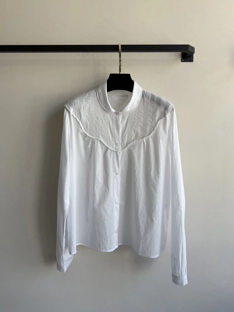 Flexible Prada Shirts 166529