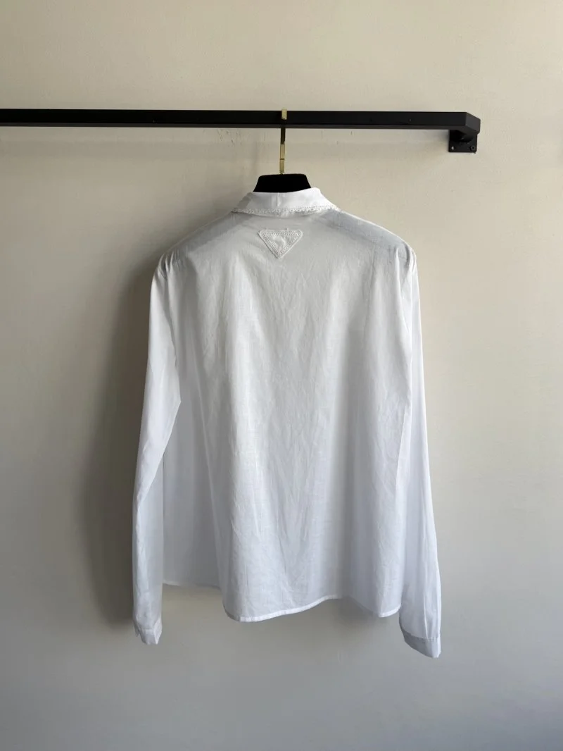 Flexible Prada Shirts 166529