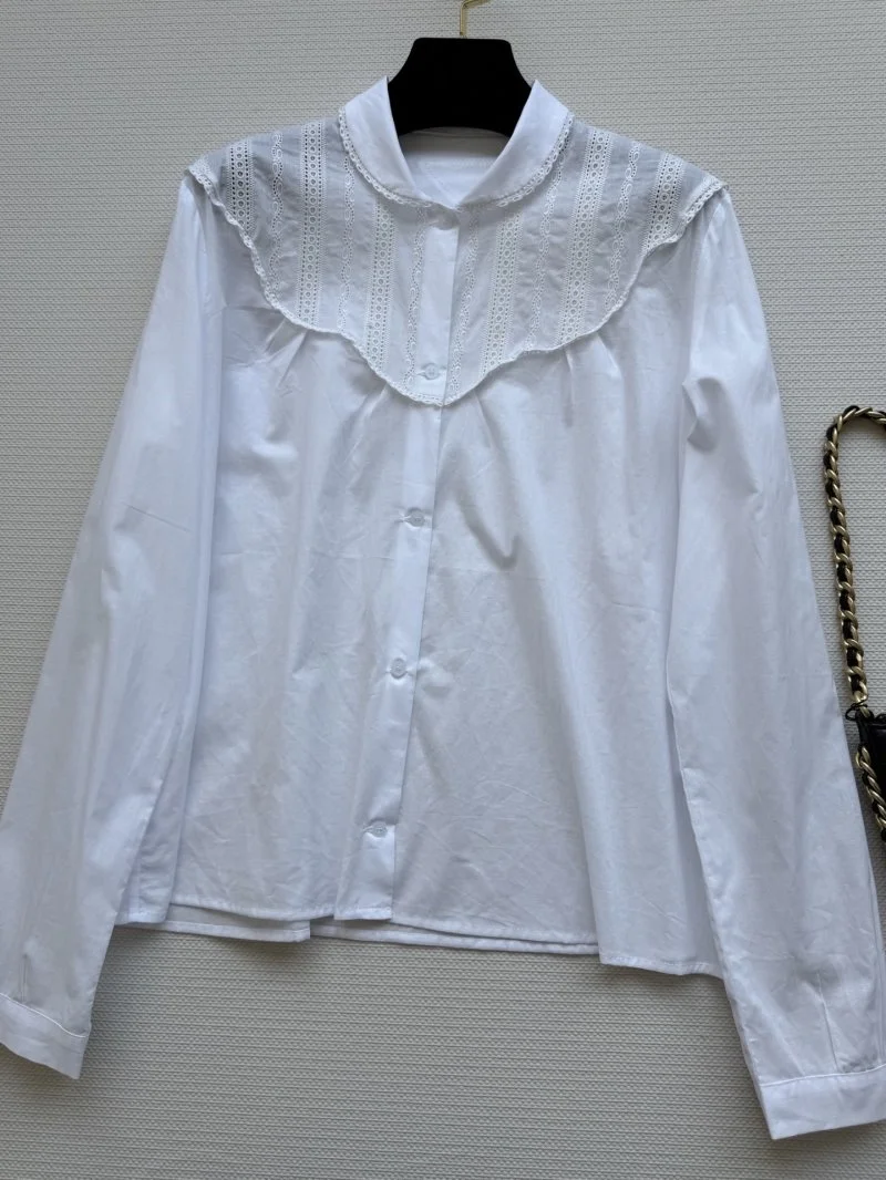 Flexible Prada Shirts 166529