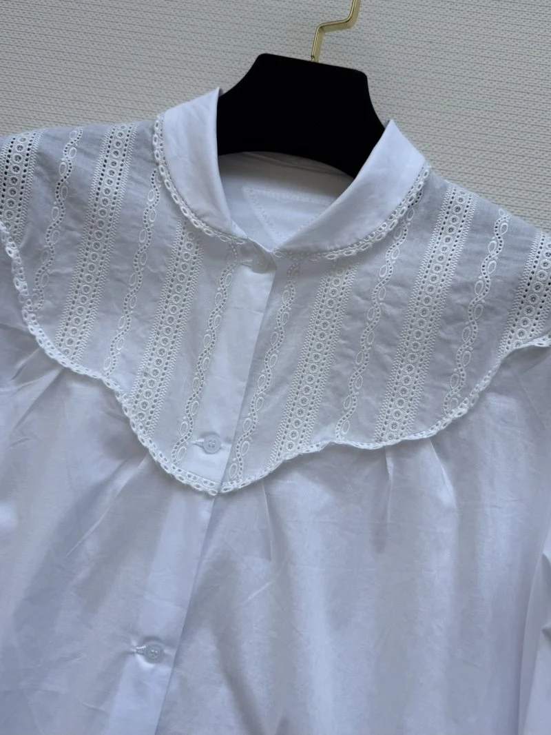 Flexible Prada Shirts 166529