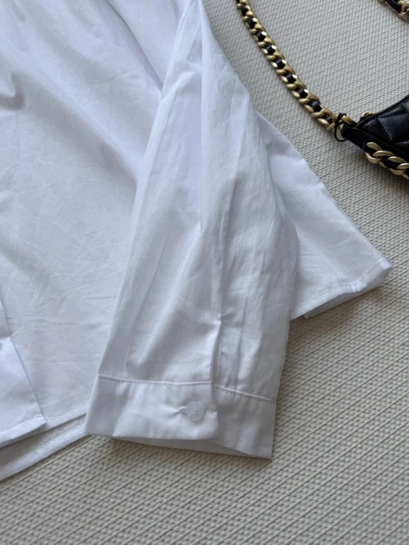 Flexible Prada Shirts 166529