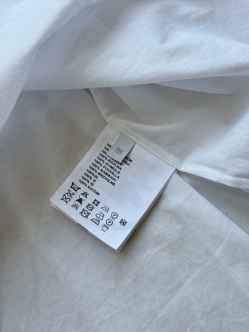 Flexible Prada Shirts 166529