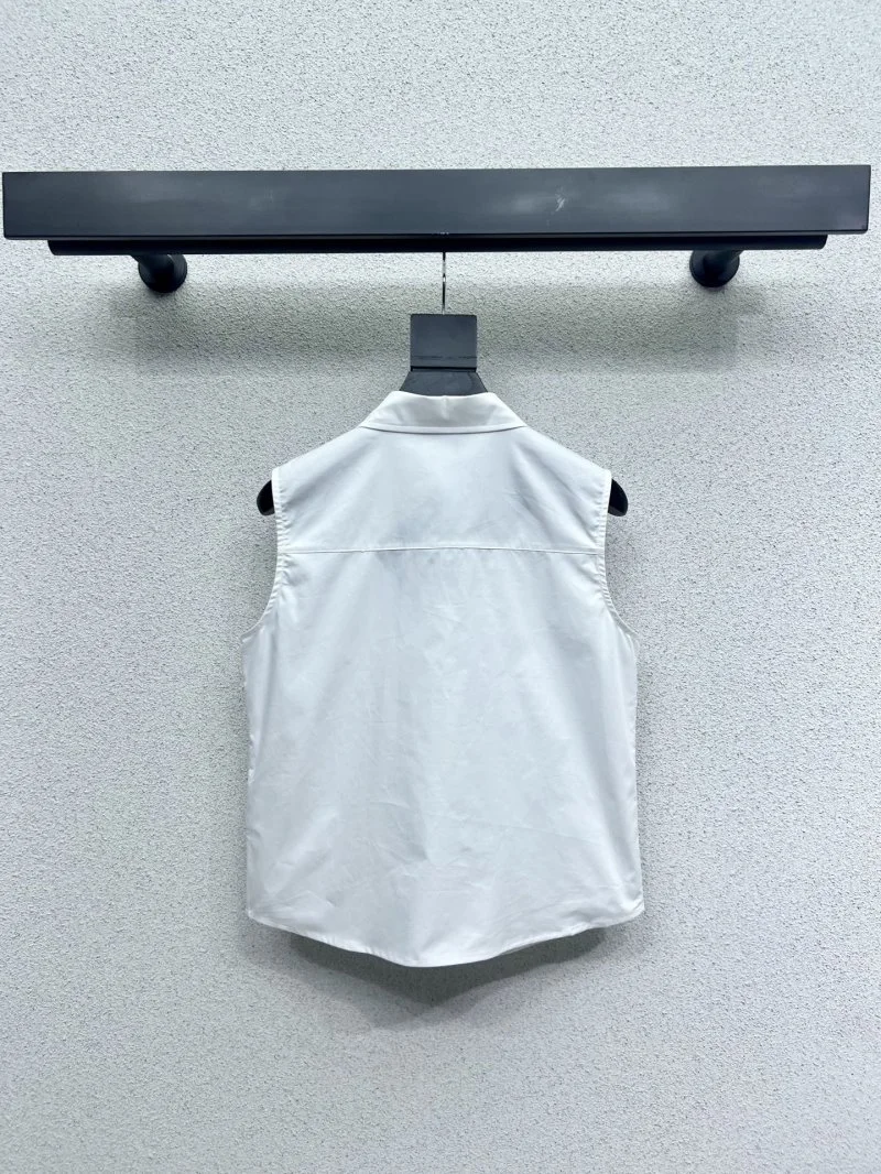 ComfortFit Prada Shirts 166577
