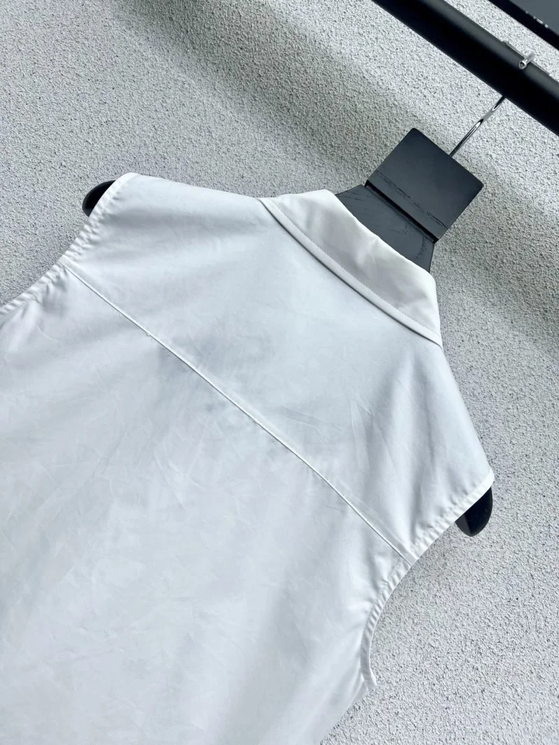 ComfortFit Prada Shirts 166577