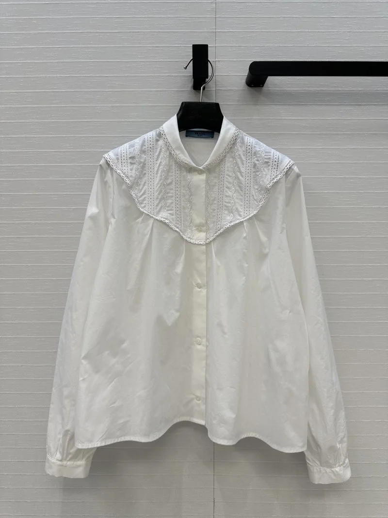 TechFriendly Prada Shirts 166522