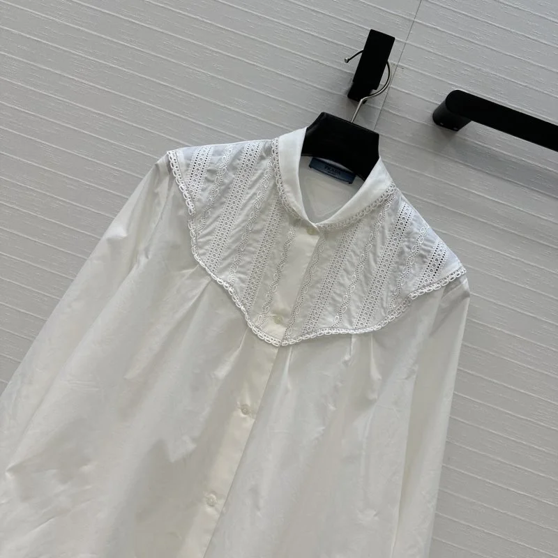 TechFriendly Prada Shirts 166522