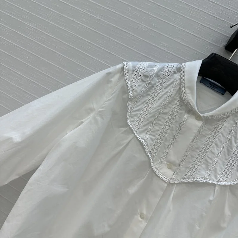 TechFriendly Prada Shirts 166522