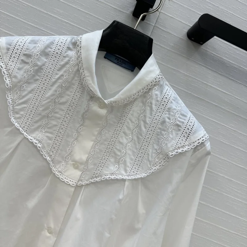 TechFriendly Prada Shirts 166522