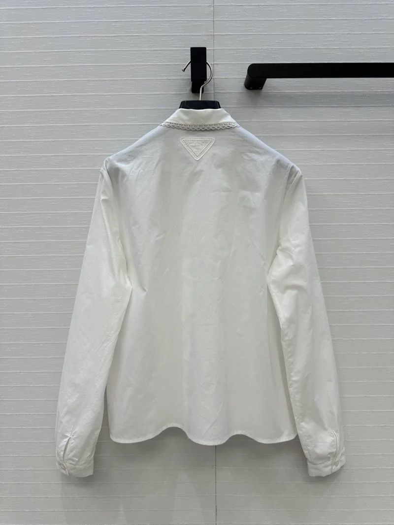 TechFriendly Prada Shirts 166522