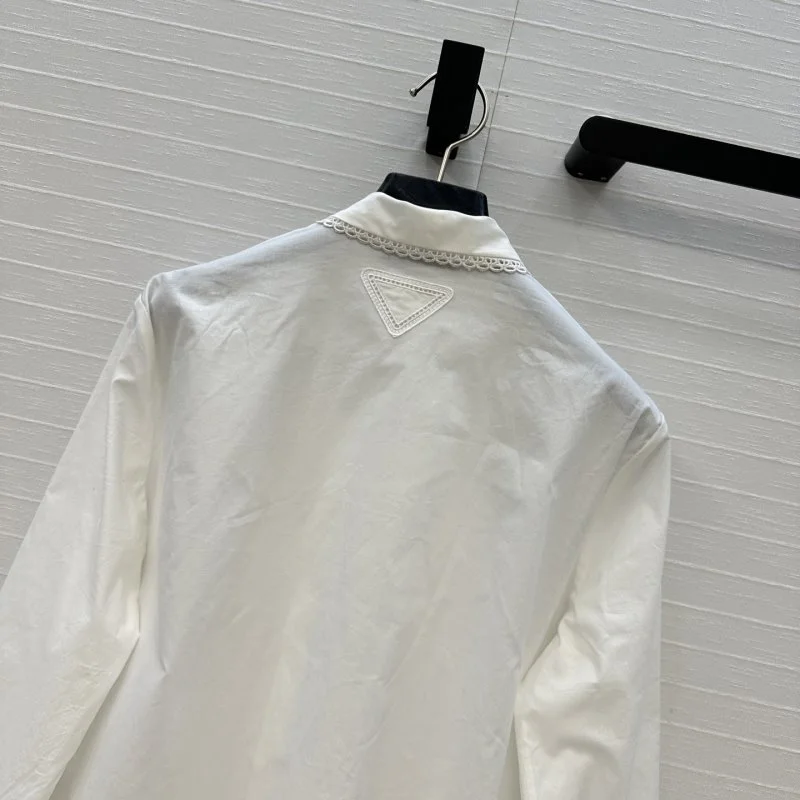 TechFriendly Prada Shirts 166522
