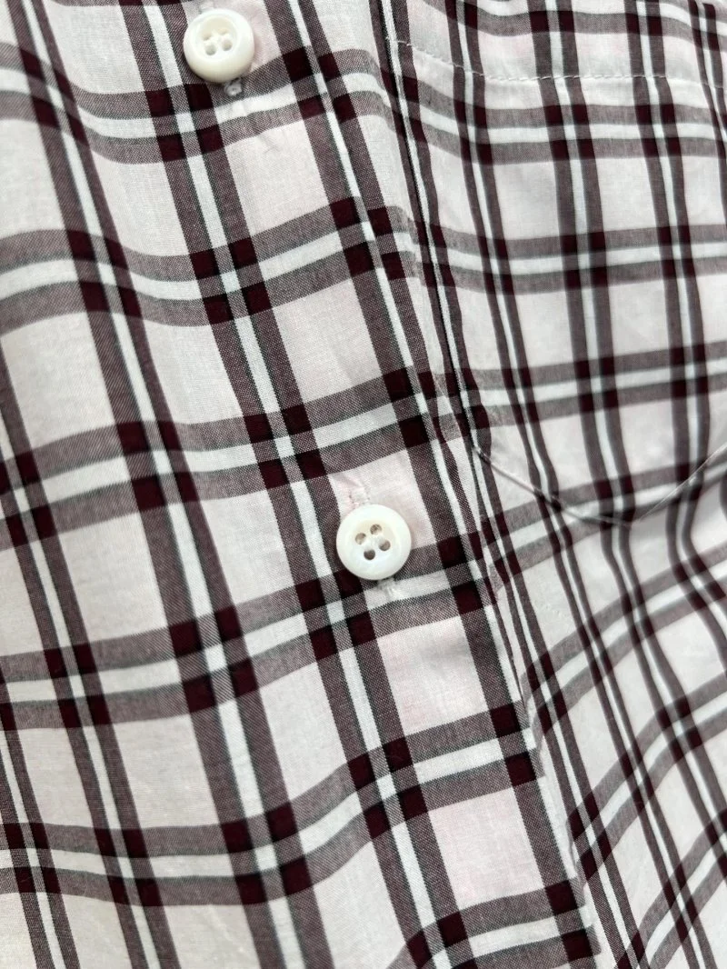 Prada Shirts Classic 166523