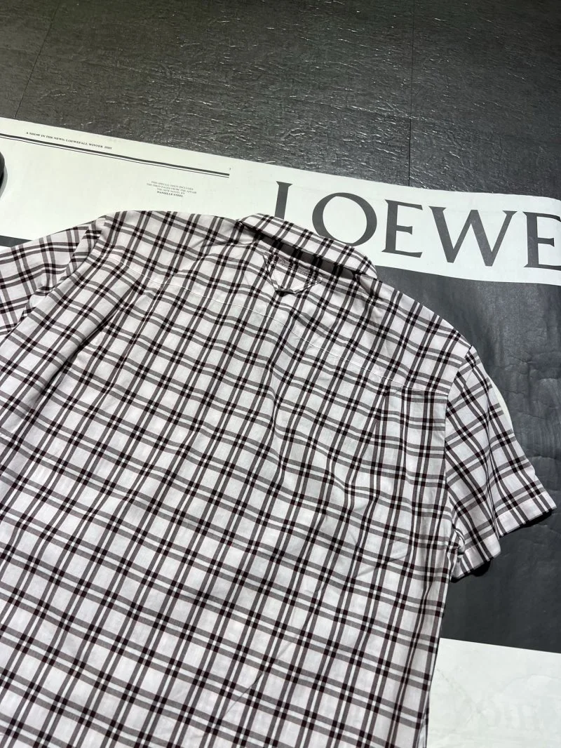 ZipUp Prada Shirts 166521