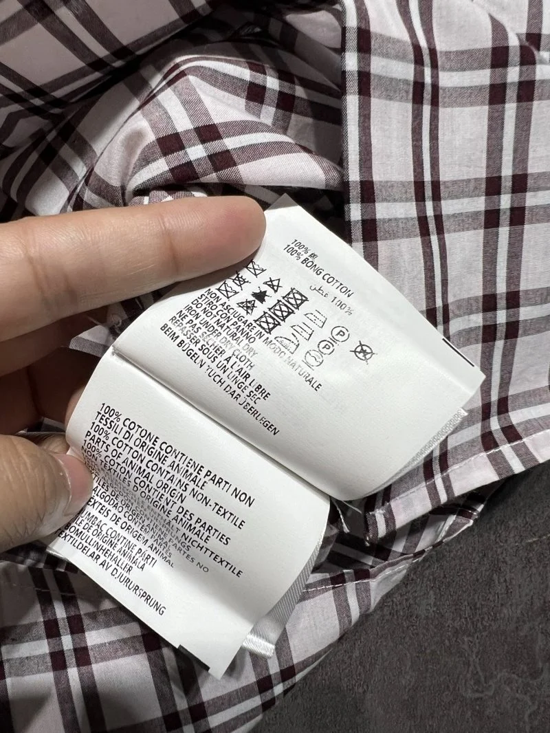 ZipUp Prada Shirts 166521