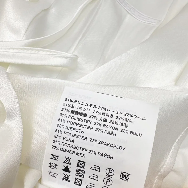 Prada Shirts SmoothTexture 166555