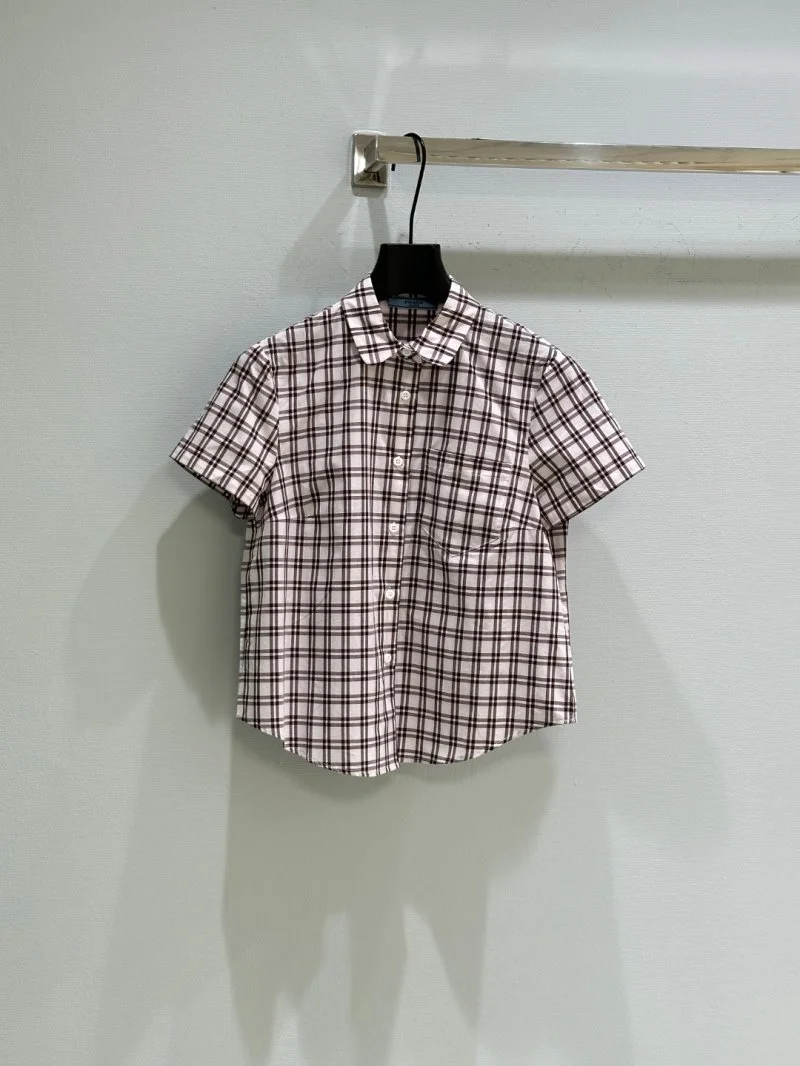 ComfortFit Prada Shirts 166519
