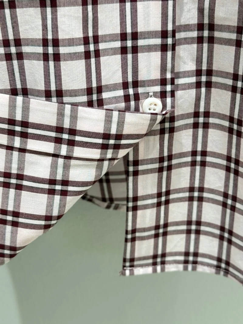 ComfortFit Prada Shirts 166519