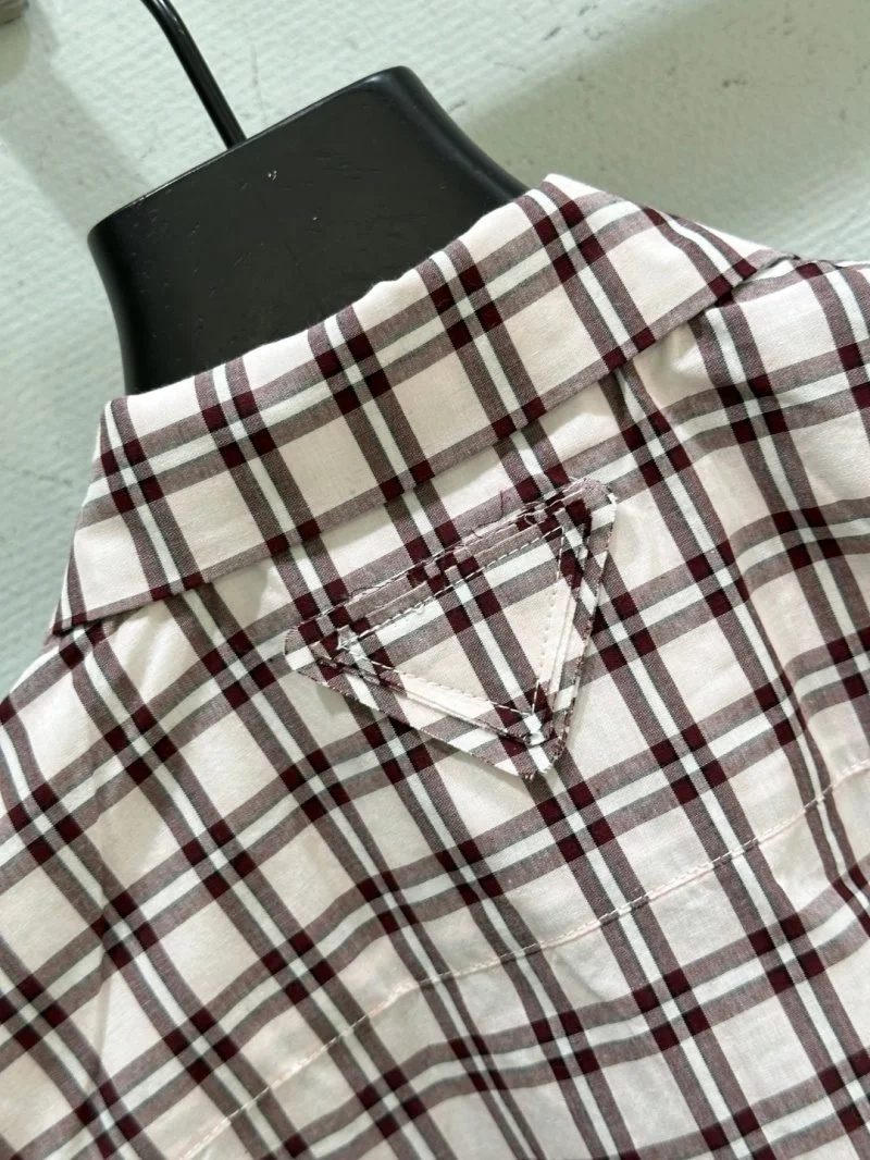 ComfortFit Prada Shirts 166519
