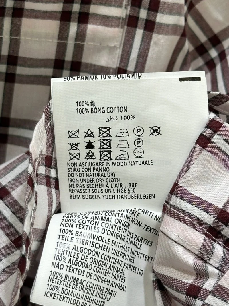 ComfortFit Prada Shirts 166519