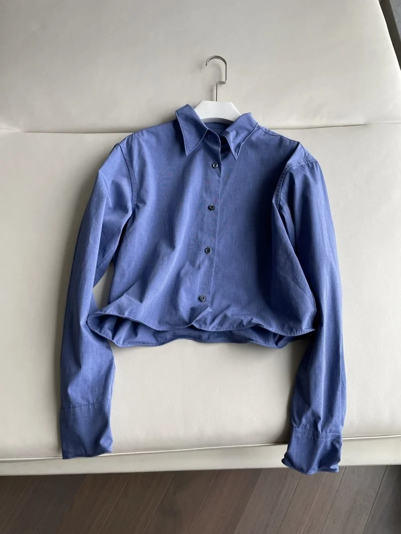 Prada Shirts ZeroBulk 166520