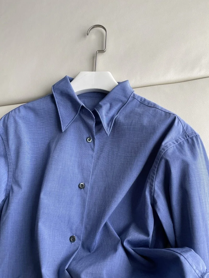 Prada Shirts ZeroBulk 166520