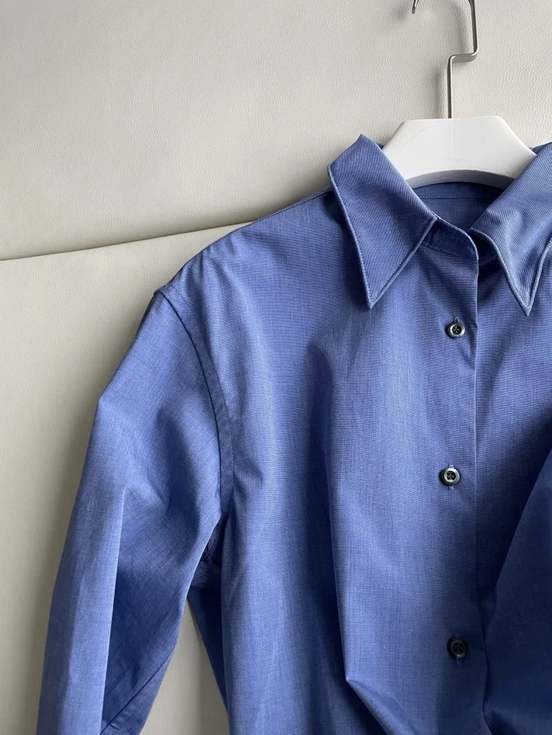 Prada Shirts ZeroBulk 166520