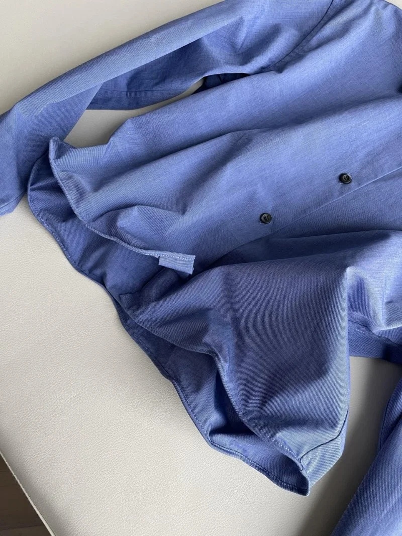 Prada Shirts ZeroBulk 166520