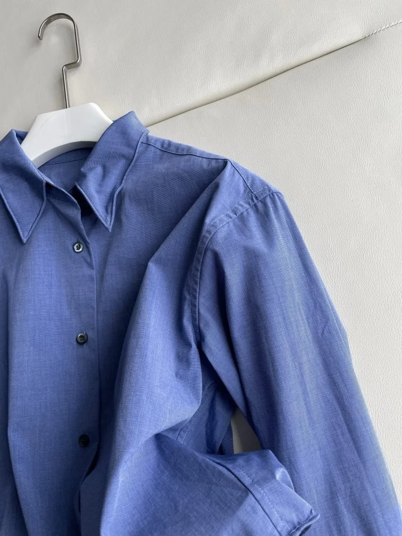 Prada Shirts ZeroBulk 166520