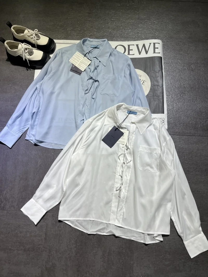 Comfortable Prada Shirts 166558