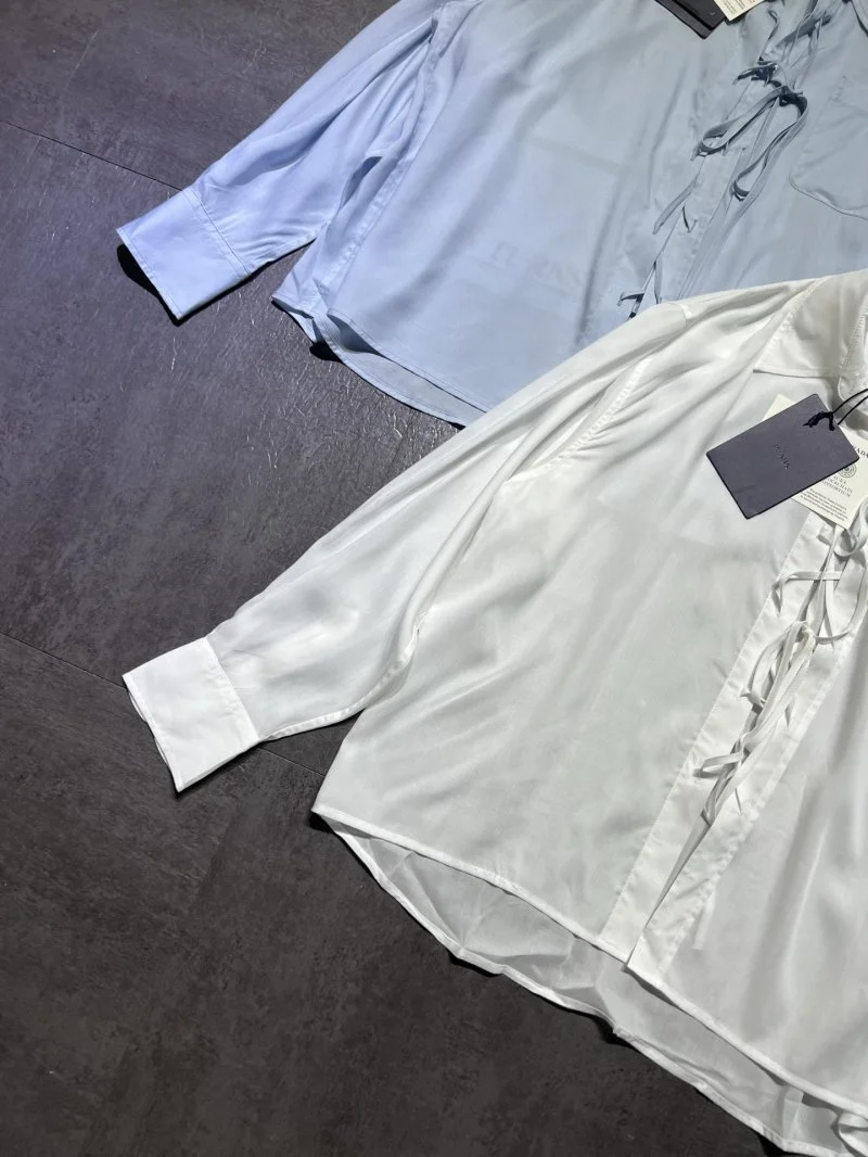 Comfortable Prada Shirts 166558