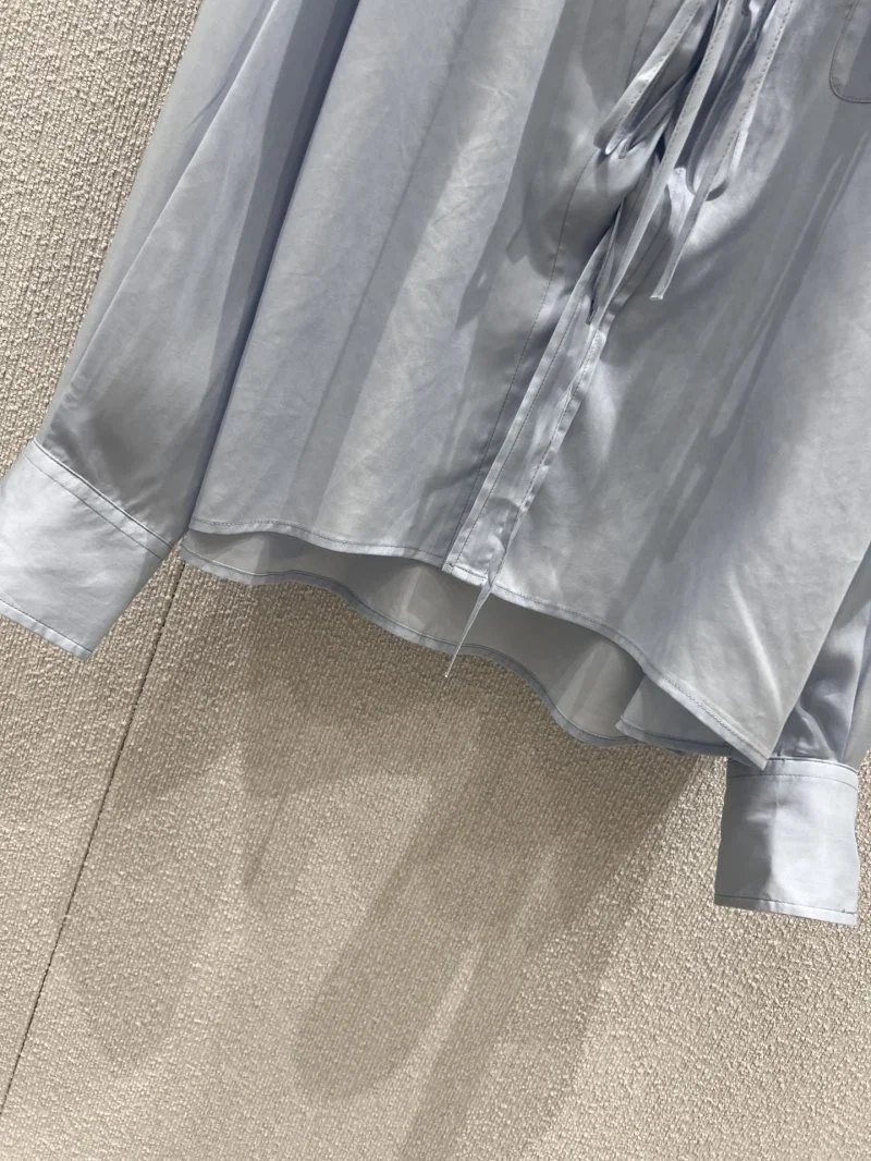 Prada Shirts SmoothTexture 166589