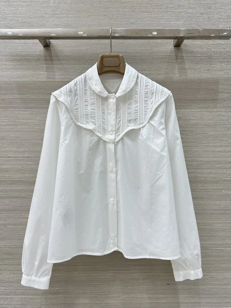 Comfortable Prada Shirts 166508