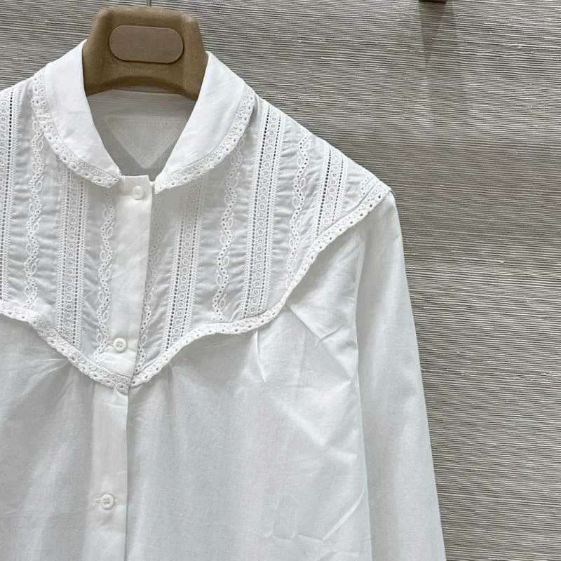 Comfortable Prada Shirts 166508